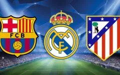 Khả năng xảy ra đại chiến Tây Ban Nha ở tứ kết Champions League là rất cao