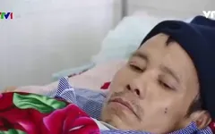 Xúc động tấm lòng người cha mắc bệnh ung thư luôn nghĩ cho gia đình
