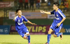 HLV Park Hang Seo gọi bổ sung Tiến Linh và Văn Đại lên tuyển U23 Việt Nam