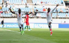 Kết quả FIFA U20 Thế giới 2017: U20 Zambia 2 - 1 U20 Bồ Đào Nha: Thất bại bất ngờ
