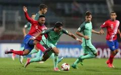 Kết quả FIFA U20 thế giới 2017: U20 Bồ Đào Nha hòa thất vọng trước U20 Costa Rica