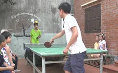 Câu chuyện 1 lớp bóng bàn miễn phí