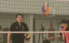 HLV Hidehiro Irisawa - người truyền cảm hứng cho các VĐV Việt Nam