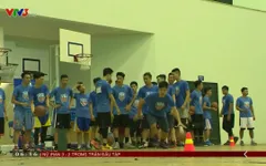 Sôi động tại buổi tuyển chọn nội binh VBA Hà Nội