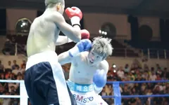 Gian nan con đường chuyên nghiệp của boxing Việt Nam
