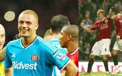 Cựu sao Man Utd tới Ấn Độ hội ngộ thầy cũ