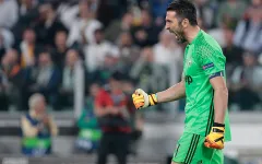 ĐHTB vòng 38 Serie A: Lời từ biệt của Buffon