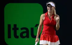 Wozniacki lần đầu vào chung kết Miami mở rộng
