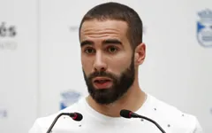 “Real Madrid không có đội hình dự bị”