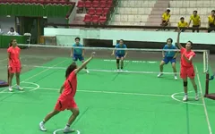 Cầu mây Việt Nam gặp khó khăn trong việc thu hút khán giả