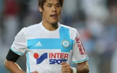 Hiroki Sakai - Đại sứ của bóng đá Nhật Bản tại Marseille