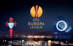 02h05 ngày mai (14/4), trực tiếp tứ kết Europa League trên VTV3 & VTV3HD: Celta Vigo - Genk