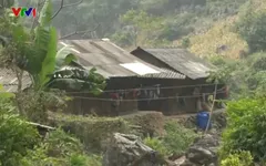Yên Bái: Những mái nhà nghèo ở xã Suối Bu