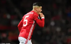 PSG khẳng định chẳng ngó ngàng sao thất sủng tại Man Utd