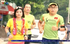 Chuyện của người Việt Nam chinh phục đỉnh Everest: "Sức khỏe là điều quý giá nhất"