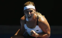 Giải quần vợt St. Petersburg Ladies Trophy: Cibulkova giành quyền vào bán kết