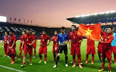 Giao hữu U23 Việt Nam - CLB Ulsan Hyundai: Chờ đợi màn so tài hấp dẫn (19h00, trực tiếp trên VTV6)