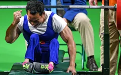 Lê Văn Công – cánh chim không mỏi của thể thao NKT Việt Nam
