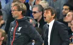 Chelsea "thở dốc", Conte xin cứu trợ khủng từ ông chủ