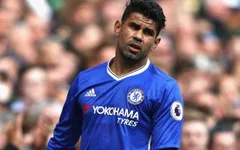 Diego Costa có thể ra đi ngay trong mùa Hè này