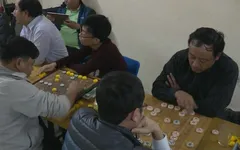 Cờ tướng - Môn thể thao trí tuệ truyền thống được nhiều người yêu thích