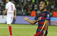 Arsenal, Liverpool tranh nhau hàng thải của Barcelona