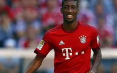 Bayern CHÍNH THỨC kích hoạt điều khoản mua đứt Coman