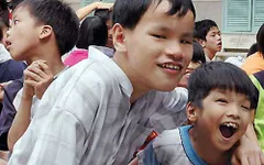 Chăm lo đời sống các nạn nhân chất độc da cam ở Cần Thơ