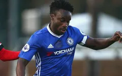 Thêm một cầu thủ Chelsea chia tay CLB
