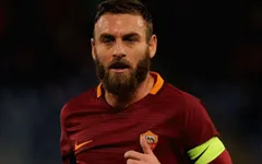 Hậu chia tay Totti, Roma giữ chân "công thần" Rossi