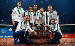Davis Cup có thể sẽ đổi thể thức vào năm 2019