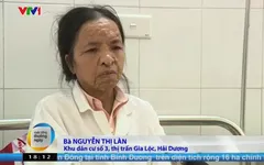 Cảm thương số phận éo le của hai mẹ con cùng bị ung thư