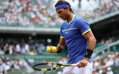 Lịch thi đấu Pháp mở rộng 2017 ngày 4/6: Nadal, Djokovic hướng tới tứ kết