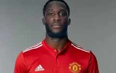 Man Utd chính thức xác nhận đã mua được Lukaku