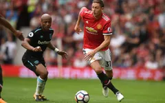 Nemanja Matic: Thương vụ chuyển nhượng thứ 6 giữa Manchester Utd và Chelsea