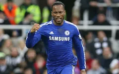 Drogba đồng ý tới Brazil thi đấu với mức lương thấp bất ngờ