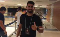 Diego Costa xuống nước, về Chelsea chịu phạt