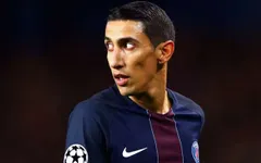 Tương lai Di Maria thêm phần sáng tỏ