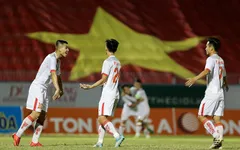 Lịch thi đấu và trực tiếp bóng đá giải U21 Quốc tế ngày 22/12: U21 Thái Lan – U21 Myanmar, U21 Yokohama - U21 Việt Nam