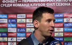 Barcelona được mời tham gia giải Nga nếu bị đá khỏi La Liga