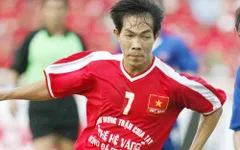 Ký ức SEA Games của cựu tuyển thủ Đỗ Khải