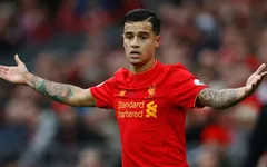 Barcelona chốt giá mua Coutinho từ Liverpool