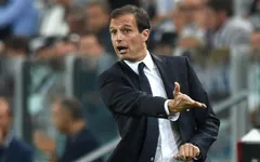Juventus quyết tạo ra lịch sử với cú ăn ba vĩ đại