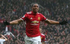 Danh sách tập trung ĐT Pháp: Martial trở lại, Benzema tiếp tục bị ngó lơ