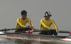 Đà Nẵng hướng tới cúp đua thuyền toàn quốc 2017