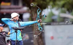 SEA Games 29, lịch thi đấu ngày 17/8 của Đoàn TTVN: Bắn cung, Bóng đá, Bơi nghệ thuật tranh tài