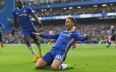 2 sao Chelsea lọt top 10 cầu thủ hay nhất giải Ngoại hạng mùa này