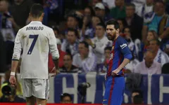 Hơn Real tới 11 điểm không đảm bảo chiến thắng cho Barcelona