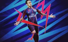 Neymar lên tiếng lý giải quyết định rời Barcelona để tới PSG