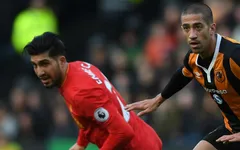 Jurgen Klopp nói gì về việc chia tay Emre Can?